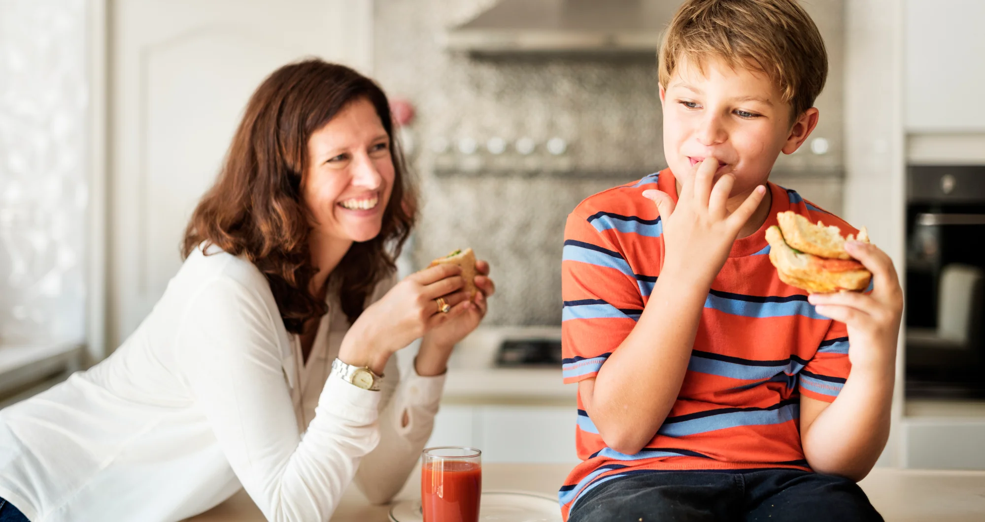 Gluten-Free Joy Delivered Monthly